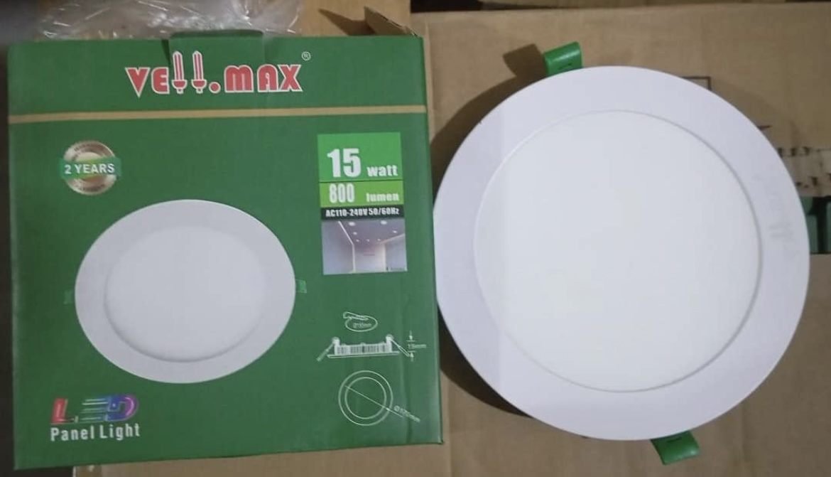 Ampoule LED plafond 20 W