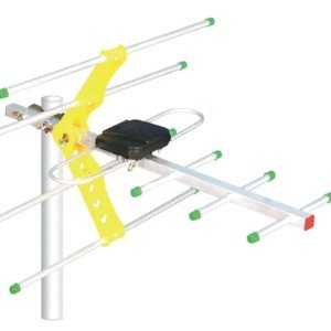 Antenne TNT