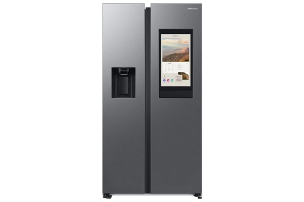 Frigo américain