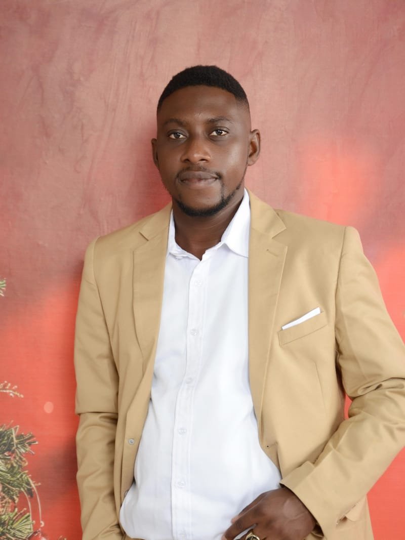 Seton Deo-Gracias, CEO de SETON AFRICA PRODUCTION SARL